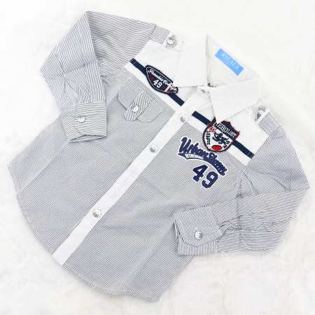 Bluze - Camasa KULALA-405negru