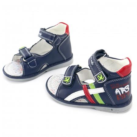 ÎNCĂLȚĂMINTE COPII 29.99 - Sandale B3123F