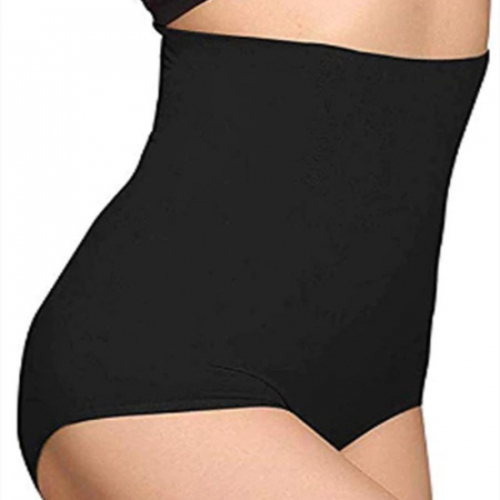 Corsete - Chiloti modelatori cu talie foarte inalta WX5001