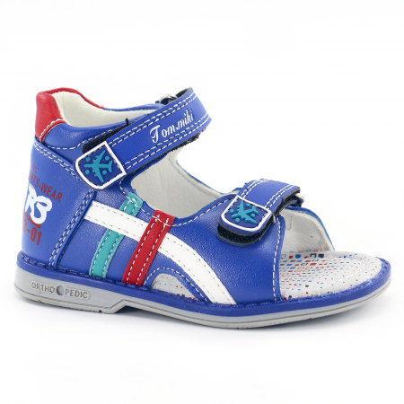 ÎNCĂLȚĂMINTE COPII 29.99 - Sandale B3123B