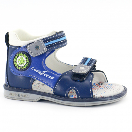ÎNCĂLȚĂMINTE COPII 29.99 - Sandale B3122D
