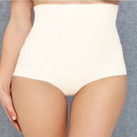 Corsete - Chiloti modelatori cu talie foarte inalta WX5001