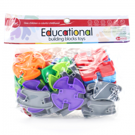Jucării - Joc educational 301Y-11