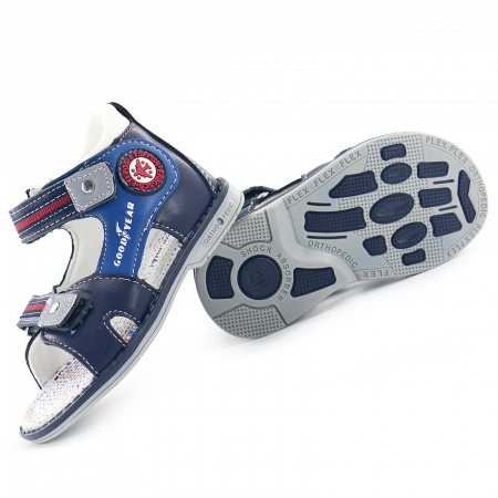 ÎNCĂLȚĂMINTE COPII 29.99 - Sandale B3122F