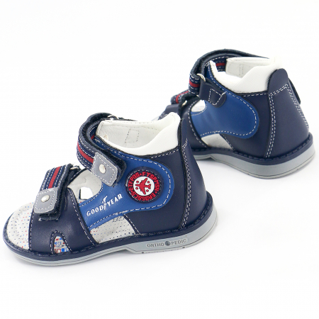 ÎNCĂLȚĂMINTE COPII 29.99 - Sandale B3122F
