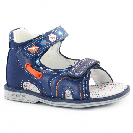 ÎNCĂLȚĂMINTE COPII 29.99 - Sandale B3124D