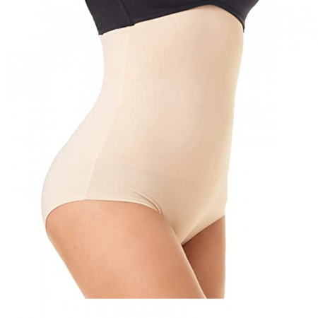 Corsete - Chiloti modelatori cu talie foarte inalta WX5001