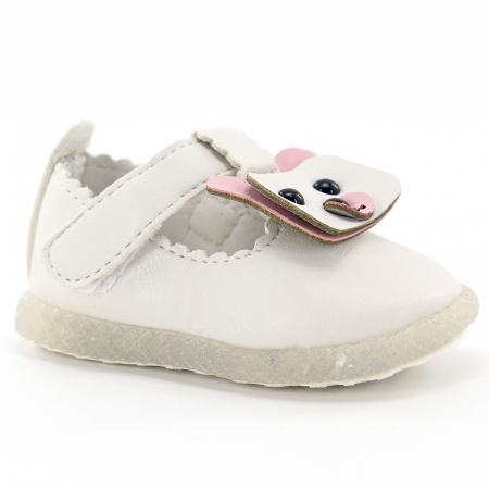 Pantofi de copii - Pantofi 85-6bej
