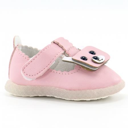 Pantofi de copii - Pantofi 85-6roz
