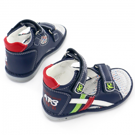 ÎNCĂLȚĂMINTE COPII 29.99 - Sandale B3123F