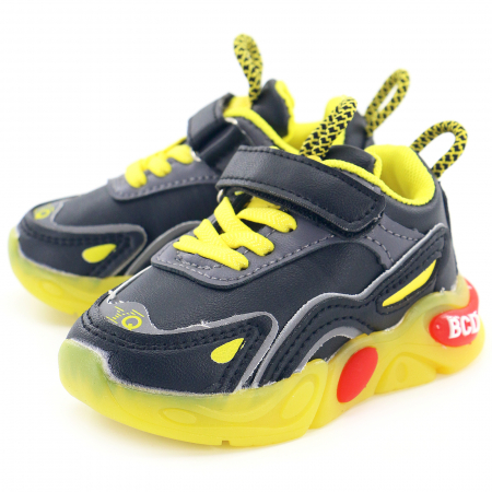 Pantofi sport de copii - Pantofi sport Z-85Bgalben