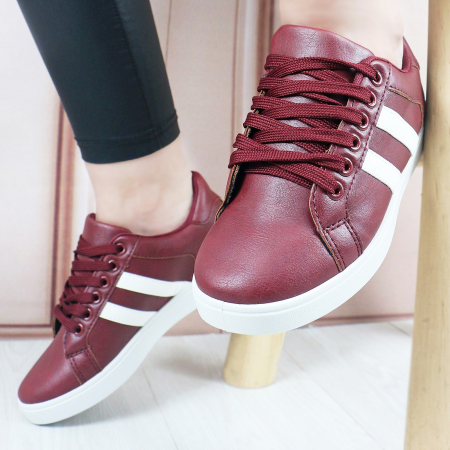 Pantofi sport de damă - Pantofi sport A1803-4