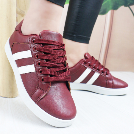Pantofi sport de damă - Pantofi sport A1803-4