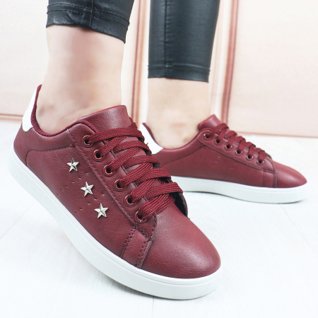 Pantofi sport de damă - Pantofi sport A1812-4