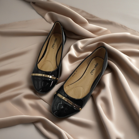 Balerini - Balerini 99192negru