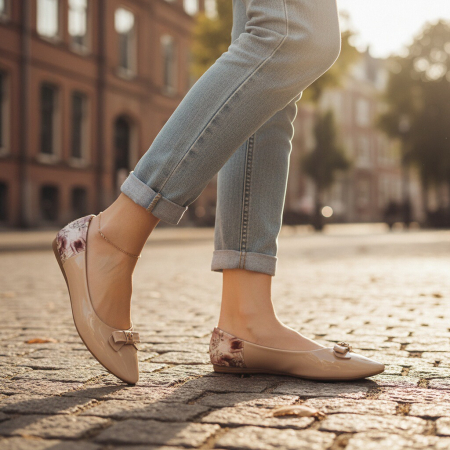 Balerini - Balerini 10592nude