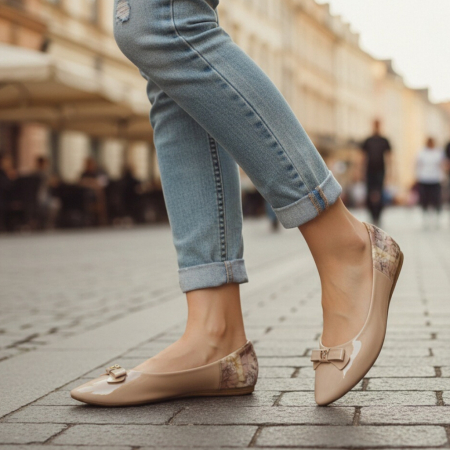 Balerini - Balerini 10592nude