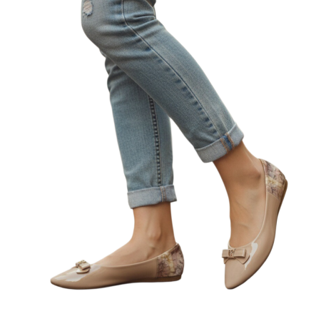 Balerini - Balerini 10592nude