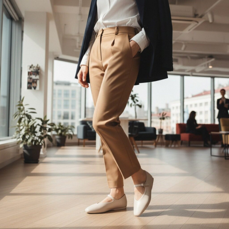 Balerini A-10bej [9]