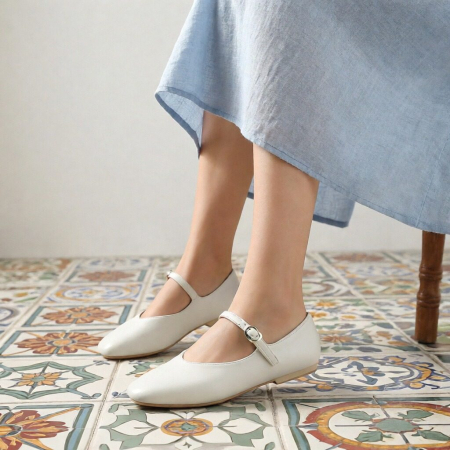 Balerini A-10alb [8]