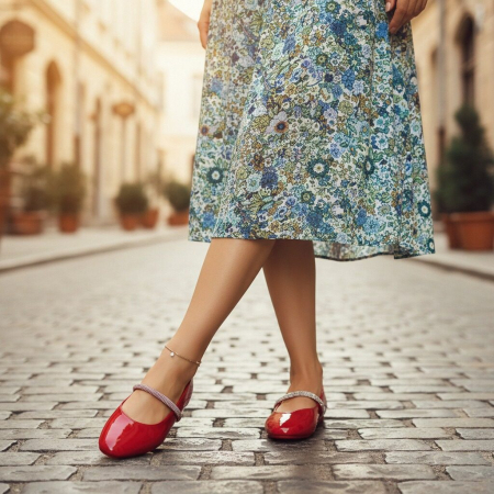 Balerini A-13rosu [6]