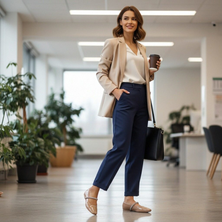 Balerini A-13apricot [7]