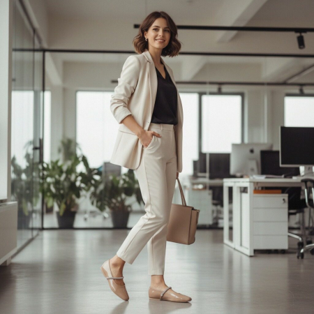 Balerini A-13apricot [6]