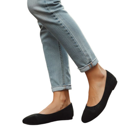 Damă - Balerini A23-517