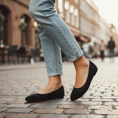 Damă - Balerini A23-517