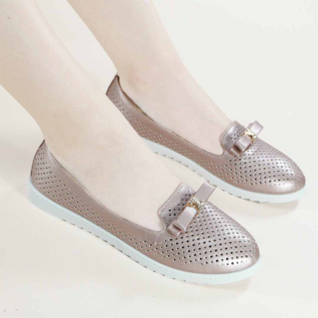 Balerini - Balerini X23-330roz