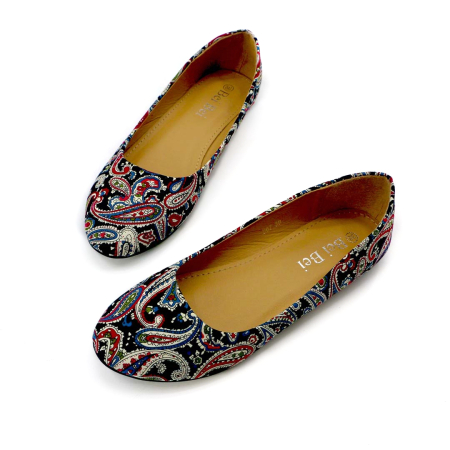 Balerini - Balerini B67negru