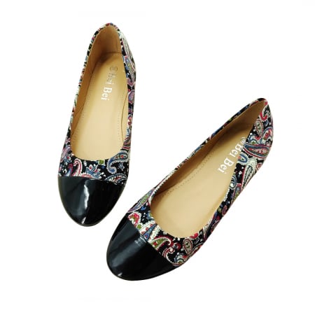 Balerini - Balerini B66negru