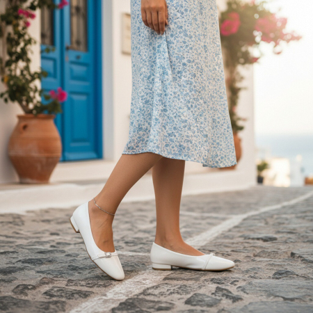 Balerini - Balerini LL-03alb