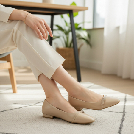 Balerini - Balerini LL-03bej