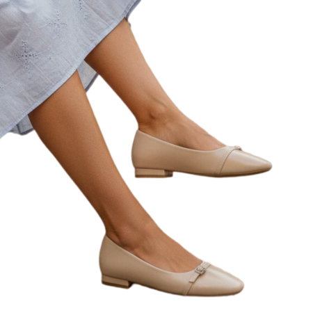 Balerini - Balerini LL-03bej