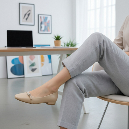 Balerini - Balerini LL-03bej