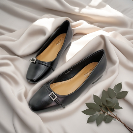 Balerini - Balerini LL-03negru