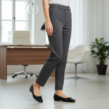 Balerini - Balerini LL-03negru