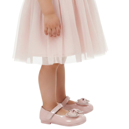 Pantofi de copii - Balerini MC331.332.334roz