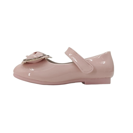 Pantofi de copii - Balerini MC331.332.334roz