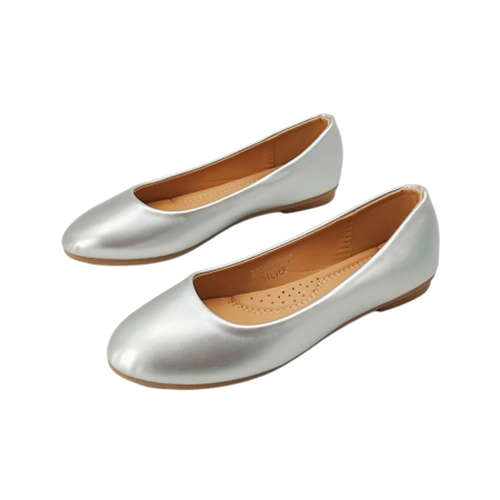 Balerini X23-315argintiu [6]