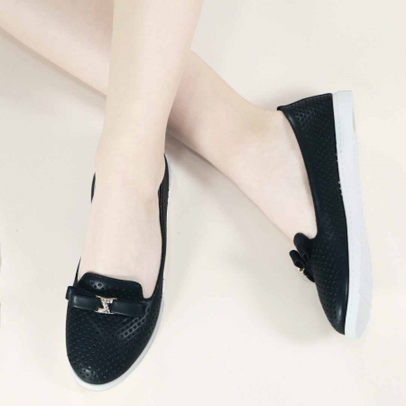 Balerini - Balerini X23-330negru