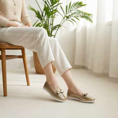 Balerini - Balerini X23-330auriu