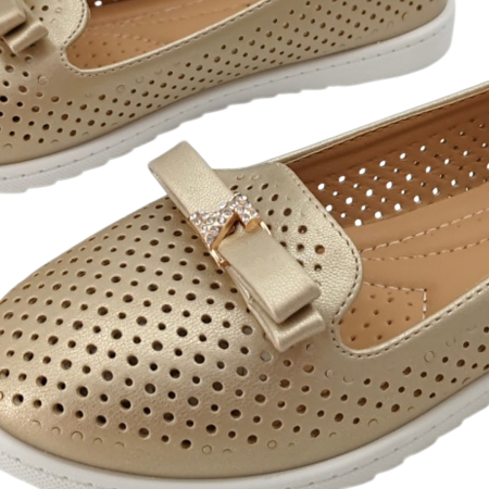 Balerini X23-330auriu [10]