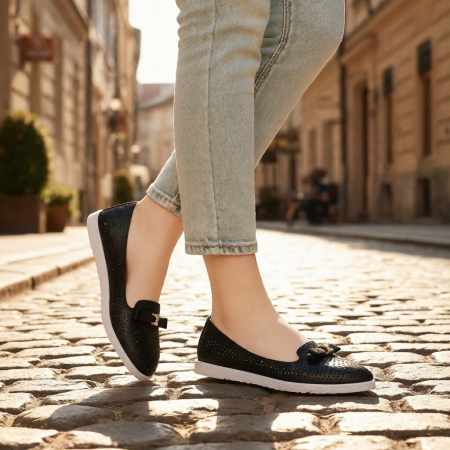 Balerini - Balerini X23-330negru