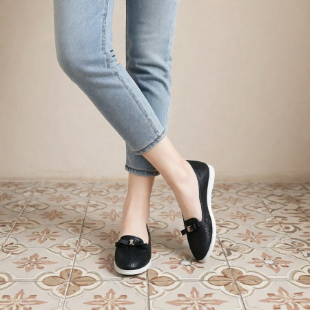 Balerini - Balerini X23-330negru