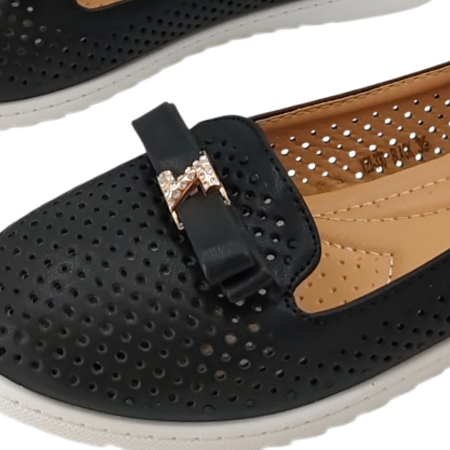 Balerini X23-330negru [8]