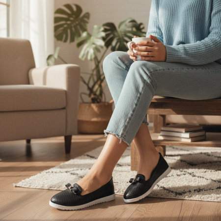 Balerini - Balerini X23-330negru