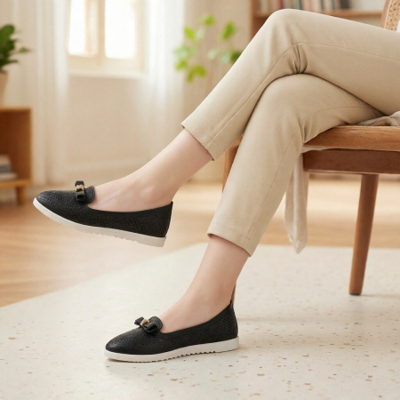 Balerini - Balerini X23-330negru