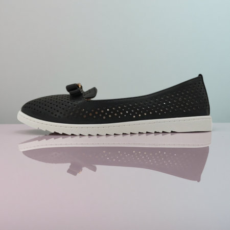 Balerini X23-330negru [9]